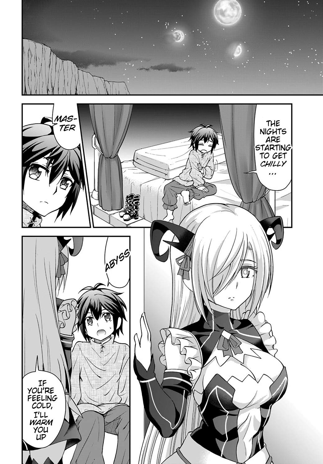 Tenohira Kaitaku Mura de Isekai Kenkokuki: Fueteku Yome-tachi to Nonbiri Mujintou Life Chapter 23 16